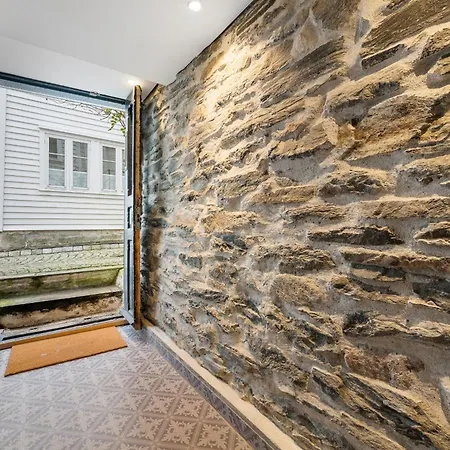 And Historic 2br - 300m To Bryggen 베르겐