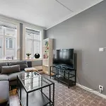 Apartment And Historic 2br - 300m To Bryggen