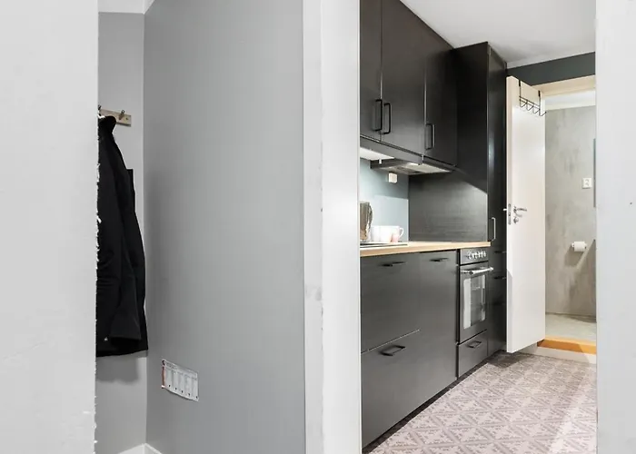 And Historic 2br - 300m To Bryggen Apartmán Bergen
